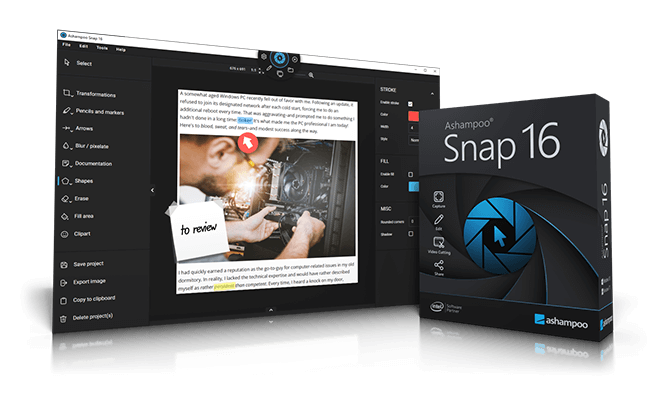продажа предметов, вещей Ashampoo Snap 16 | Бессрочная Лицензия, Ключ, Код. Запись видео с экрана, скриншоты.

🔥 Купите лицензию  ✔️ Ashampoo Snap 16 ✔️  очень дешево, со скидкой.

 Мощный и... - Ashampoo в ключ